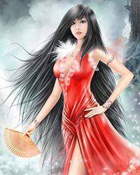 林芳兵对老旺说